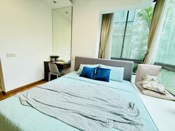 One-north Residences (D5), Apartment #508119331